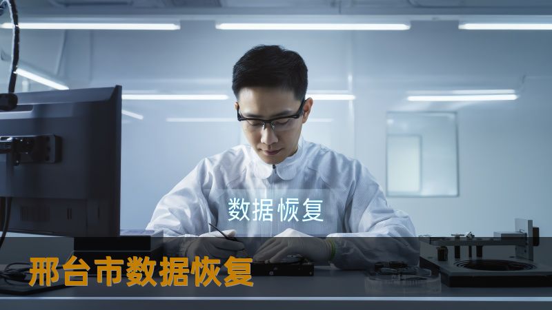 邢台市数据恢复 邢台市数据恢复
