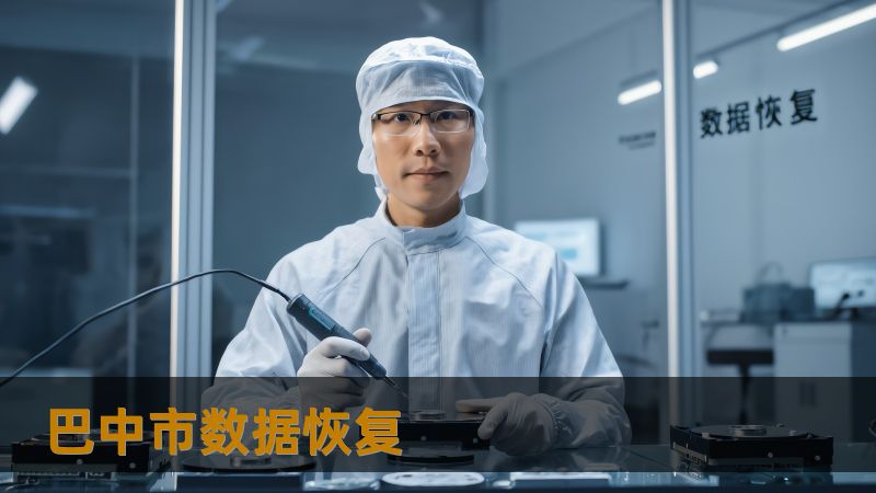 巴中市数据恢复 巴中市数据恢复