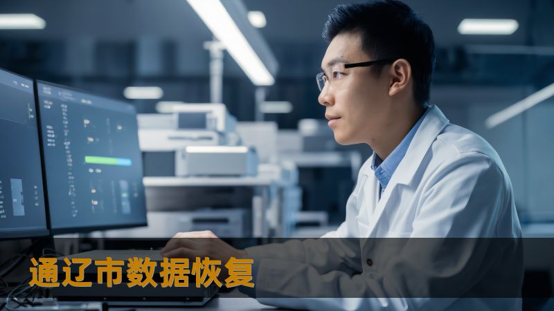 通辽市数据恢复 通辽市数据恢复