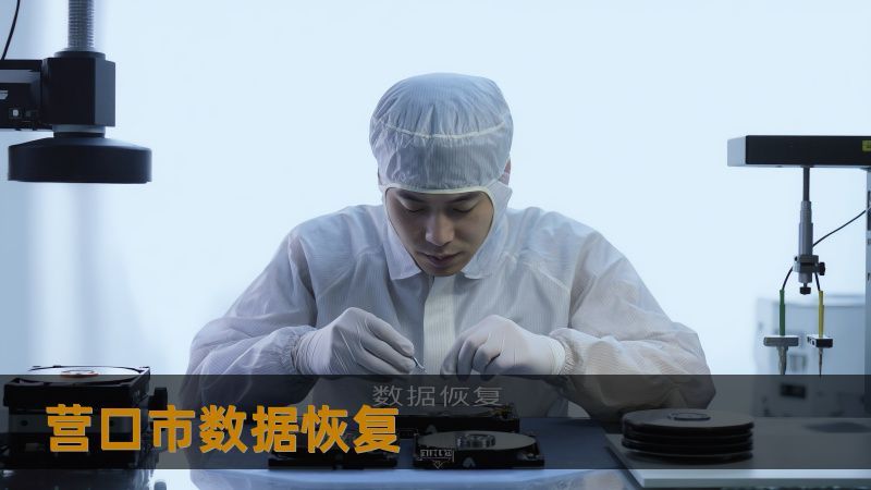 营口市数据恢复