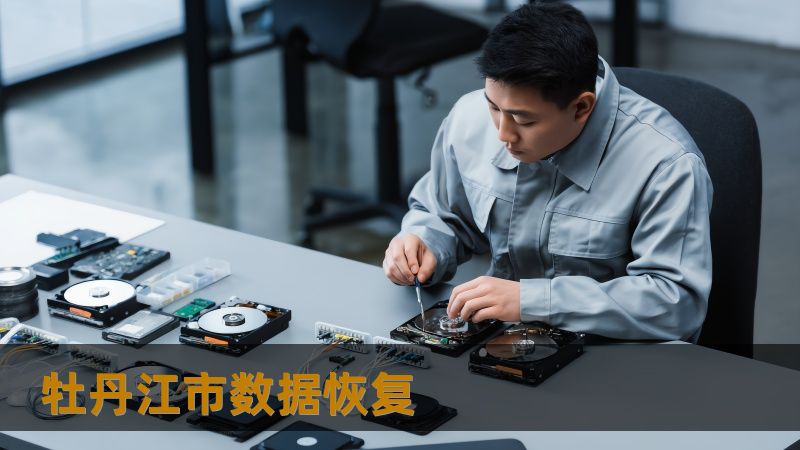 牡丹江市数据恢复 牡丹江市数据恢复