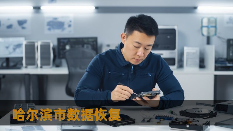 哈尔滨市数据恢复 哈尔滨市数据恢复