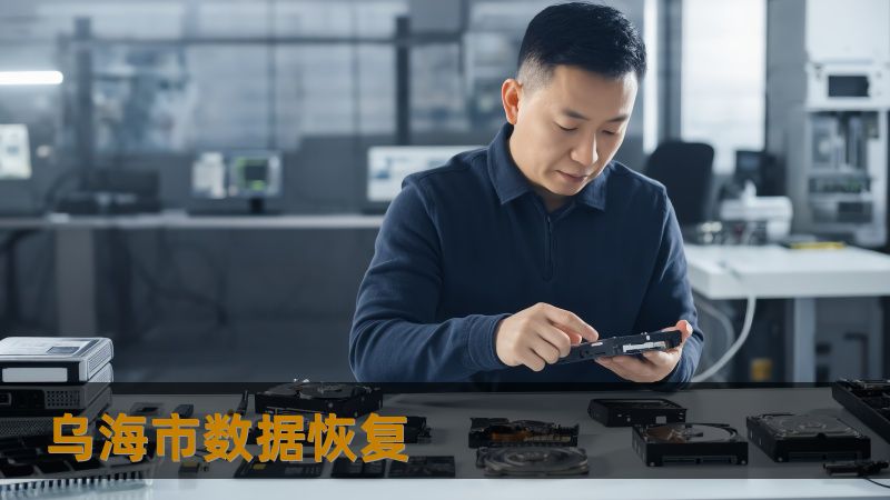 乌海市数据恢复 乌海市数据恢复