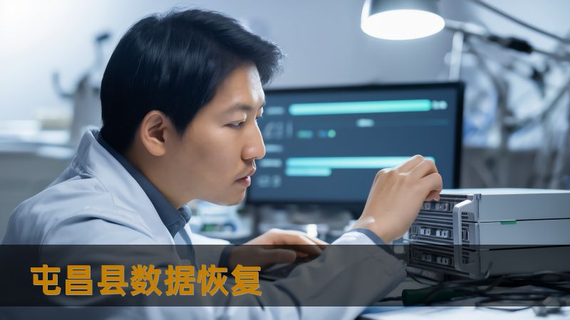 屯昌县数据恢复 屯昌县数据恢复