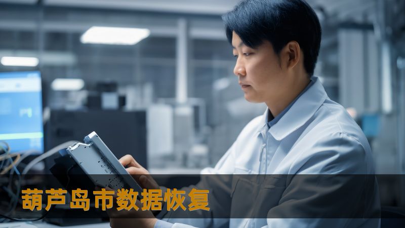 葫芦岛市数据恢复 葫芦岛市数据恢复
