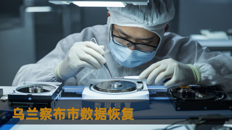 乌兰察布市数据恢复