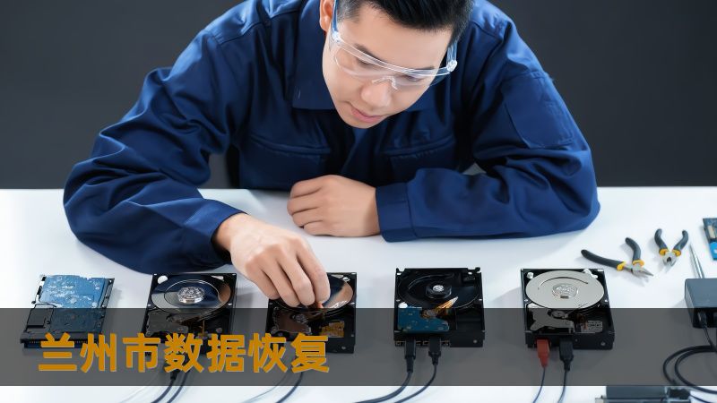 兰州市数据恢复 兰州市数据恢复