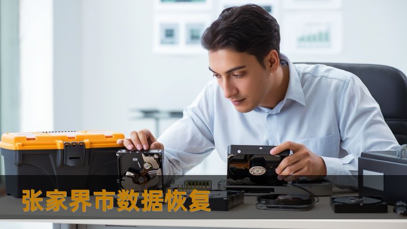 张家界市数据恢复 张家界市数据恢复