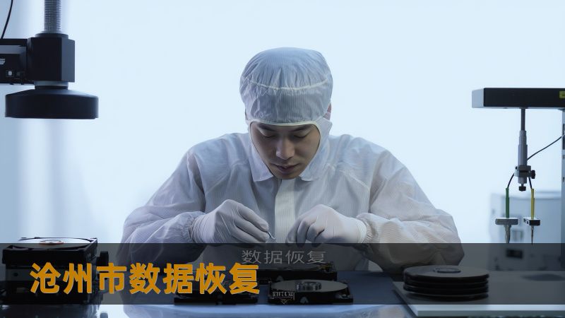 沧州市数据恢复