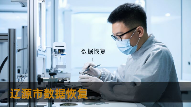 辽源市数据恢复 辽源市数据恢复
