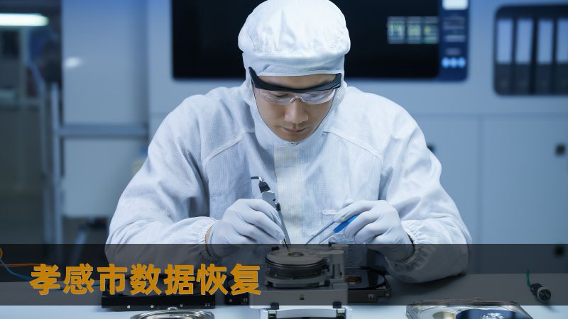 孝感市数据恢复