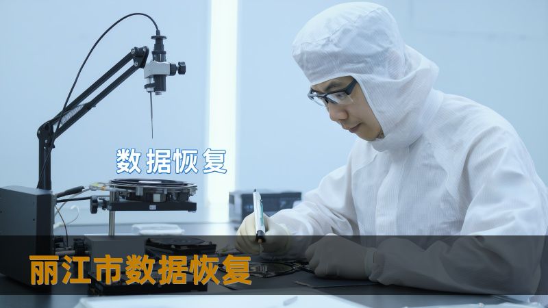 丽江市数据恢复 丽江市数据恢复