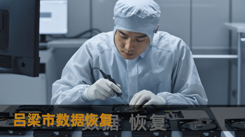 吕梁市数据恢复 吕梁市数据恢复
