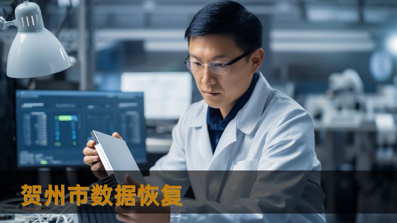 贺州市数据恢复 贺州市数据恢复