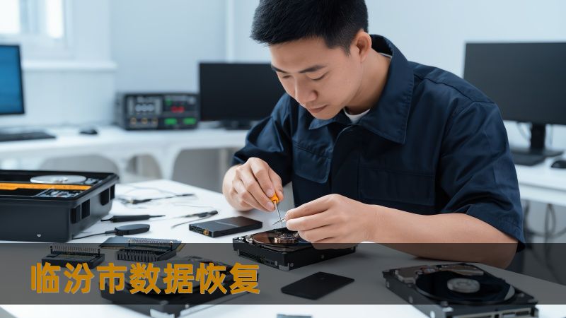 临汾市数据恢复