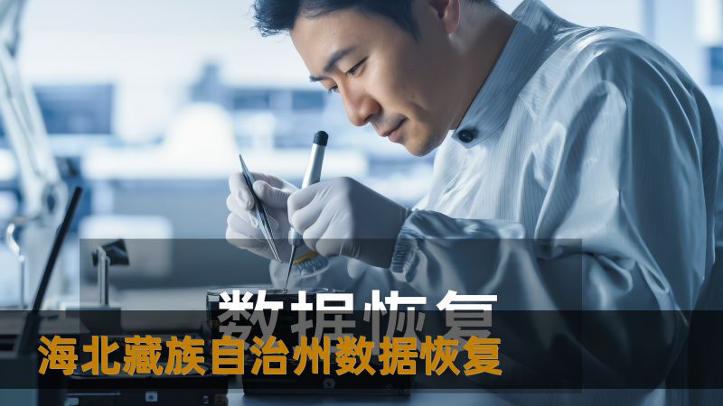 海北藏族自治州数据恢复