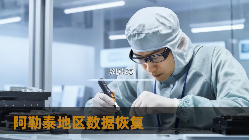 阿勒泰地区数据恢复