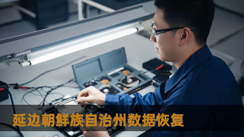 延边朝鲜族自治州数据恢复 延边朝鲜族自治州数据恢复