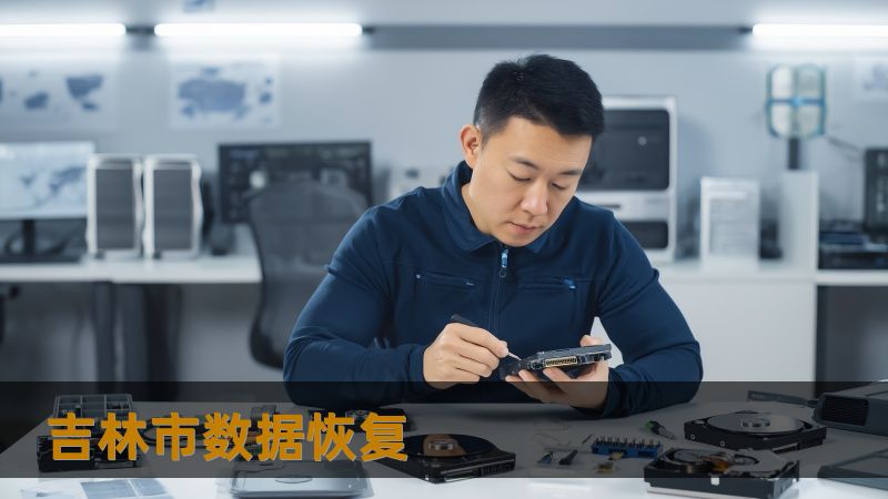 吉林市数据恢复 吉林市数据恢复
