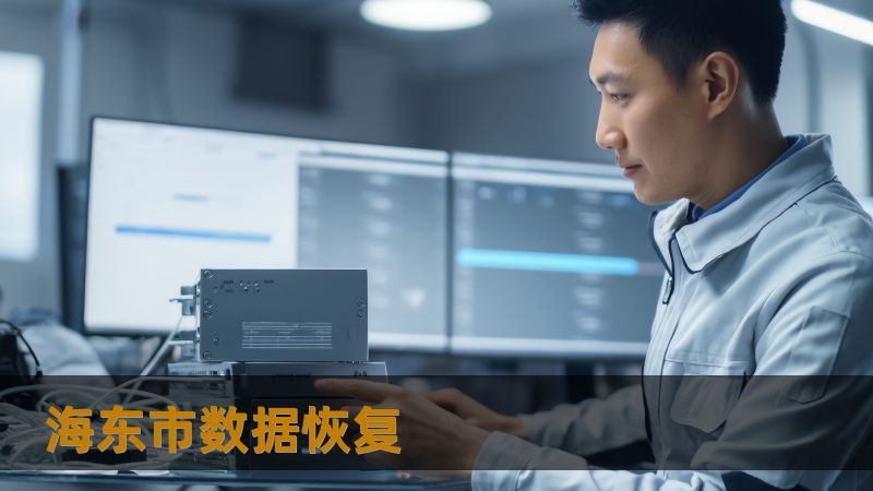 海东市数据恢复 海东市数据恢复