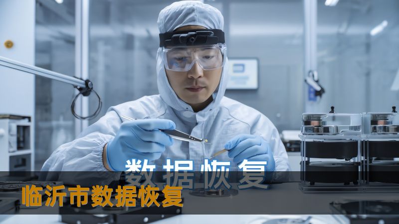 临沂市数据恢复