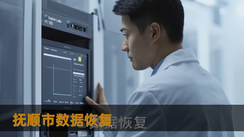 抚顺市数据恢复 抚顺市数据恢复