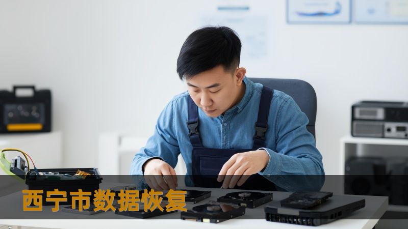 西宁市数据恢复