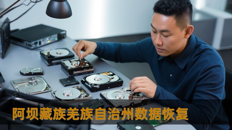 阿坝藏族羌族自治州数据恢复