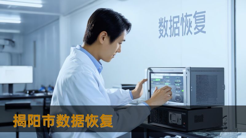 揭阳市数据恢复