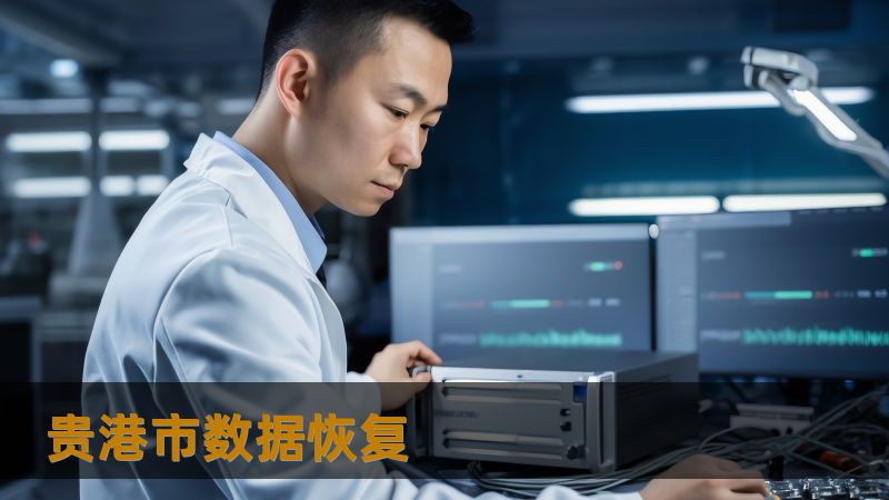 贵港市数据恢复
