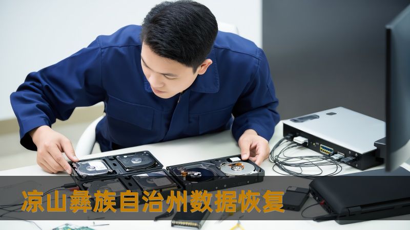 凉山彝族自治州数据恢复 凉山彝族自治州数据恢复