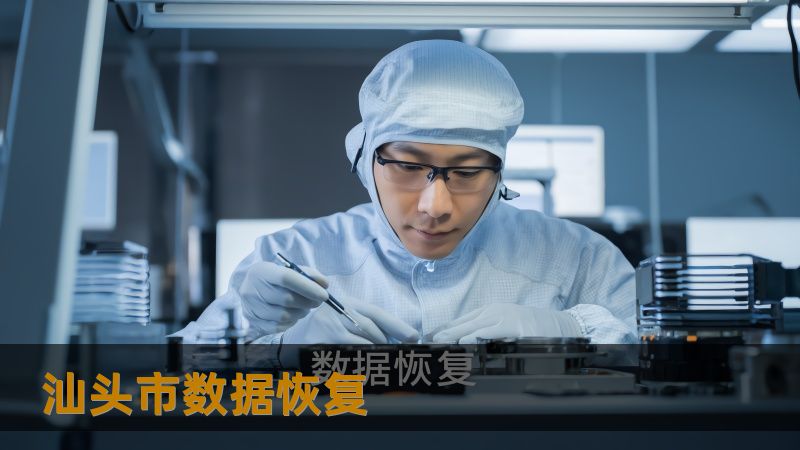 汕头市数据恢复