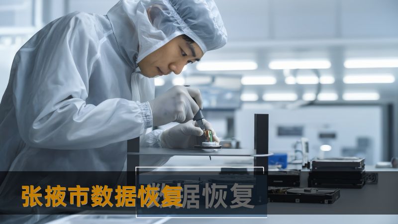 张掖市数据恢复 张掖市数据恢复