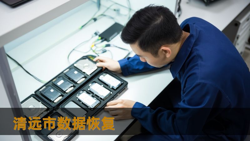 清远市数据恢复 清远市数据恢复