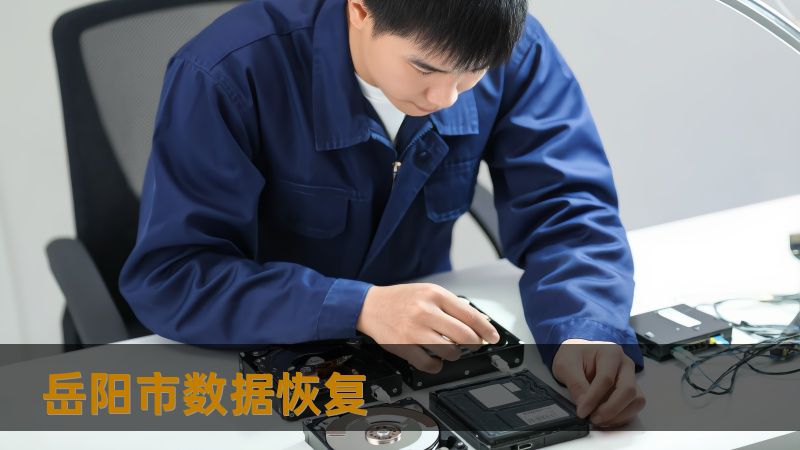 岳阳市数据恢复 岳阳市数据恢复