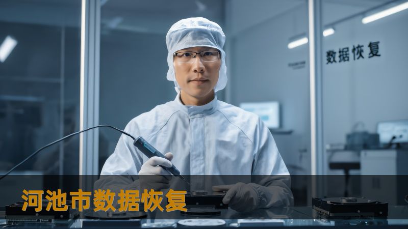 河池市数据恢复 河池市数据恢复