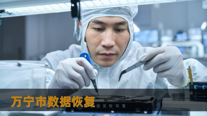 万宁市数据恢复 万宁市数据恢复