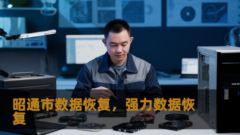 昭通市数据恢复，强力数据恢复