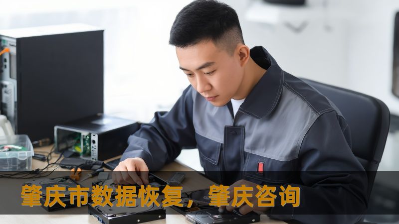 肇庆市数据恢复，肇庆咨询