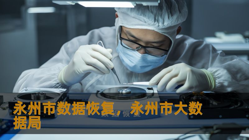 永州市数据恢复，永州市大数据局