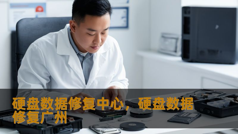 硬盘数据修复中心，硬盘数据修复广州