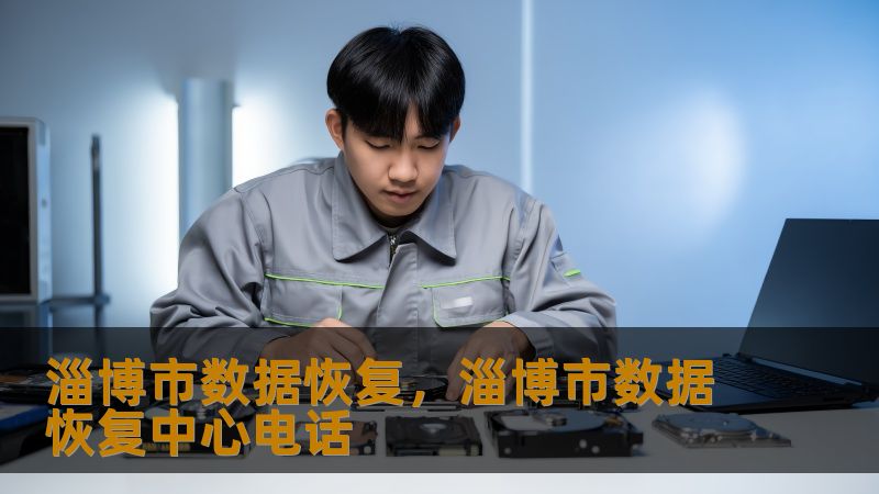 淄博市数据恢复，淄博市数据恢复中心电话