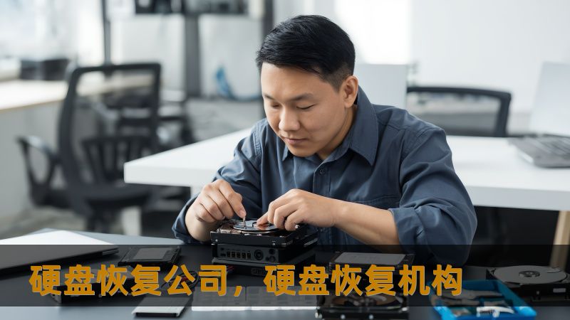 硬盘恢复公司，硬盘恢复机构