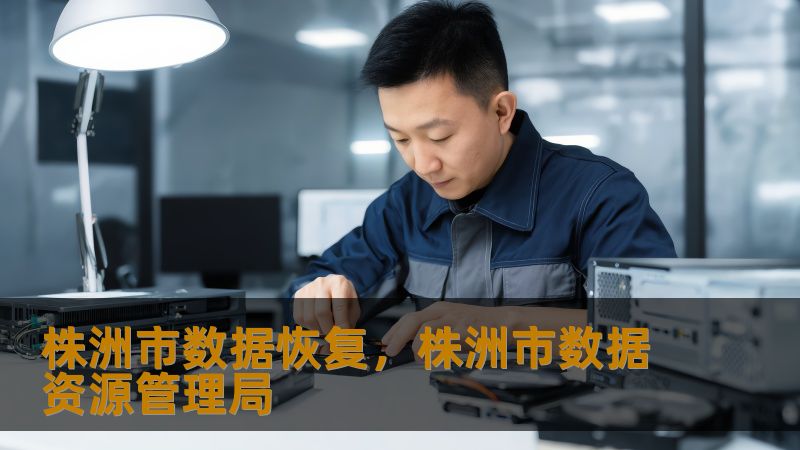 株洲市数据恢复，株洲市数据资源管理局