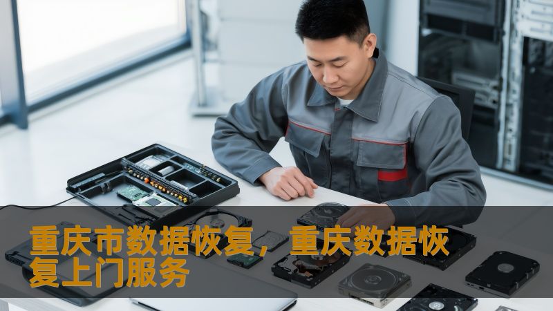重庆市数据恢复，重庆数据恢复上门服务