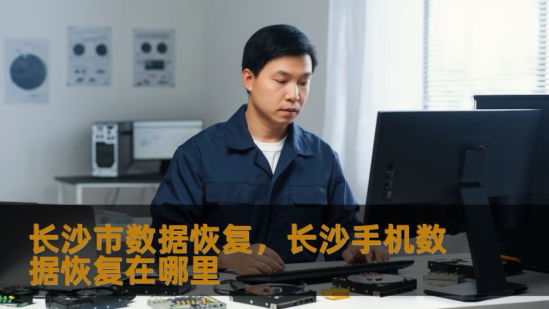 长沙市数据恢复，长沙手机数据恢复在哪里