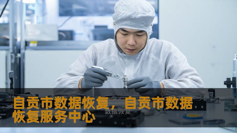 自贡市数据恢复，自贡市数据恢复服务中心