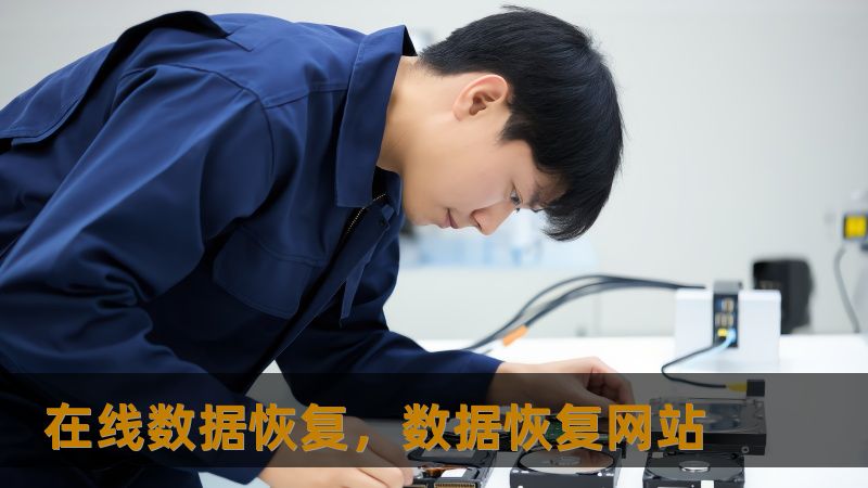 在线数据恢复，数据恢复网站