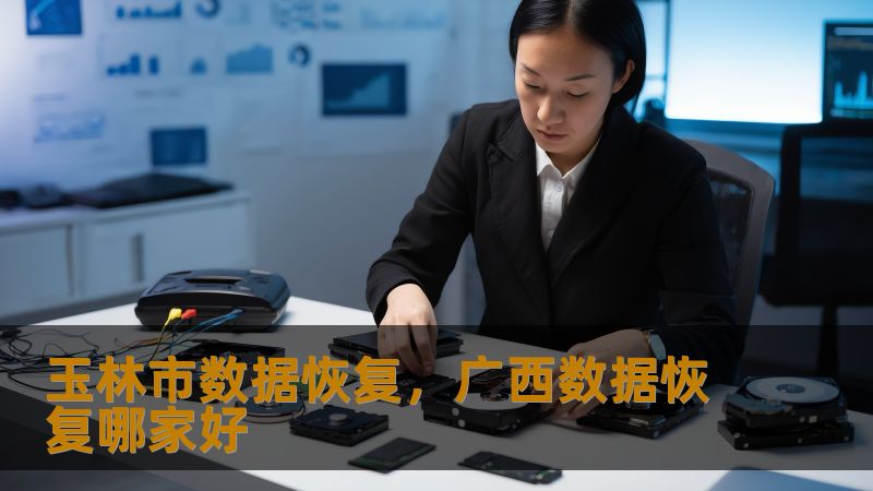 玉林市数据恢复，广西数据恢复哪家好