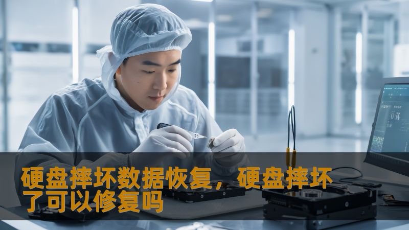 硬盘摔坏数据恢复,硬盘摔坏了可以修复吗 硬盘摔坏数据恢复,硬盘摔坏了可以修复吗